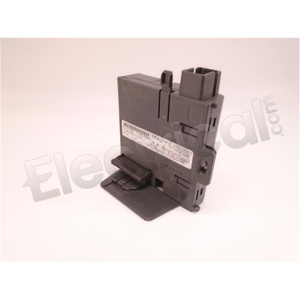 Connettore Siemens 6GK5907-8PA00 Modulo Nuovo Spedizione Rapida