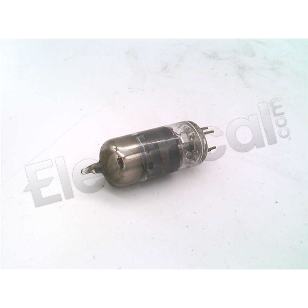 Tube électronique GENERAL ELECTRIC 6C21 / CV855 – Neuf, Garanti