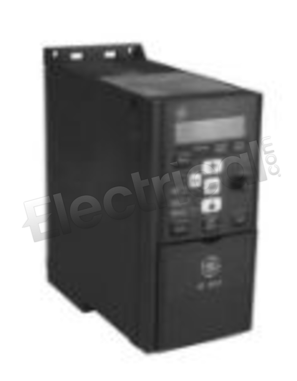 6KLP43001X9A1 General Electric Servo Drive Drives