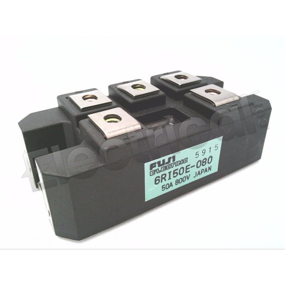 Module FUJI 6MBP50TEA120-50, 1 Pièce, Nouveau - Foto 8