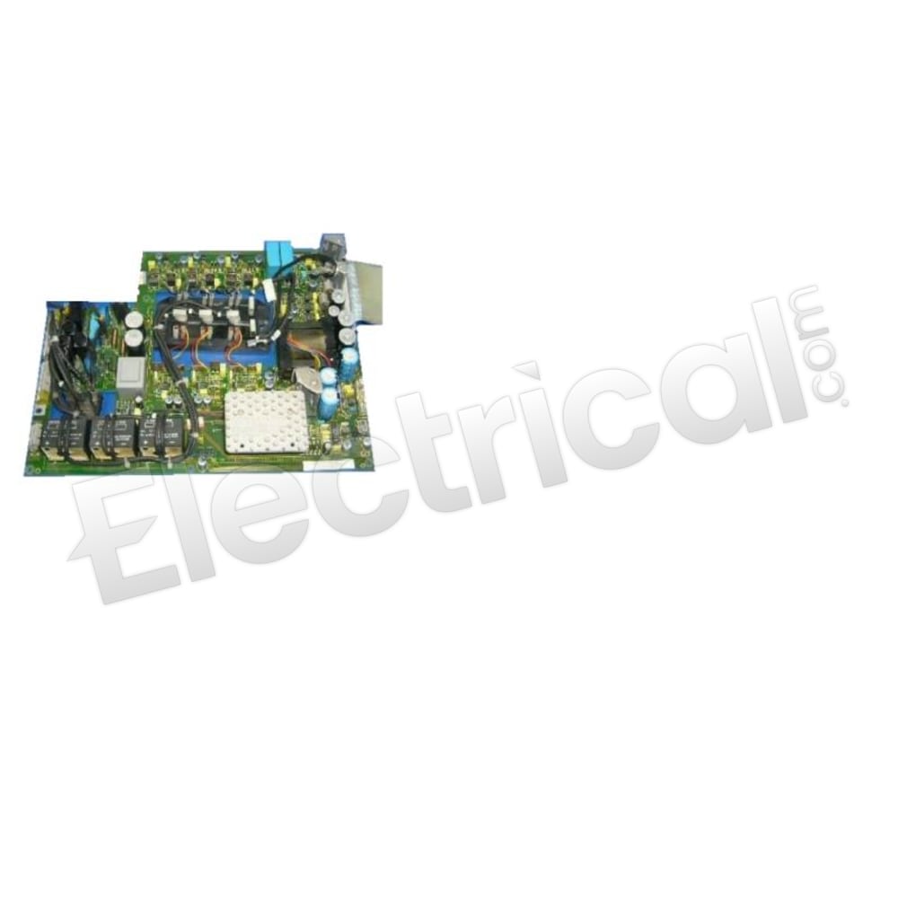 Siemens Simodrive 6SE1200-1EA70-1 – Scheda A (470 102.9207.01) Usata Funzionante - Foto 4