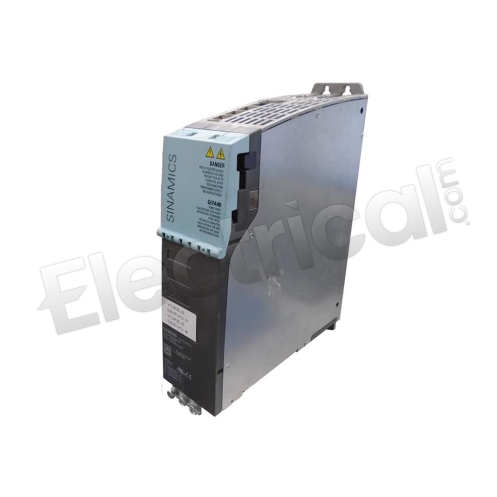 6SL34202TE150AA0 Siemens Servo Drive/Servo Control Servo Product