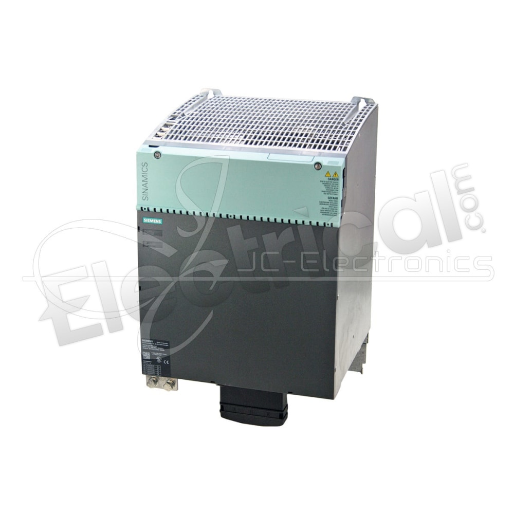 6SL3130-7TE28-0AA3 Siemens Servo Drive Drives