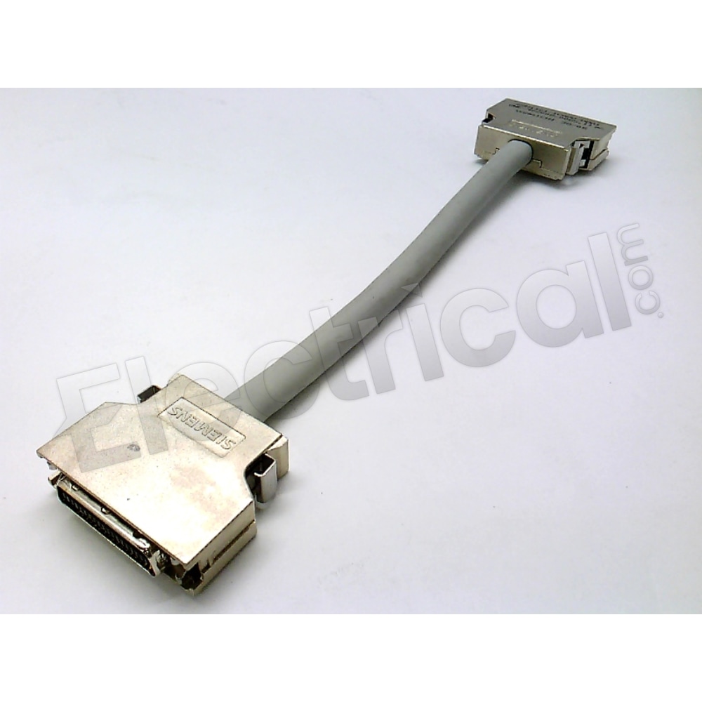 Siemens Simodrive 611-D (DRIVE BUS CABLE) 6SN1161-1CA00-0AA0 Siemens Simodrive 611-D (DRIVE BUS CABLE) 6SN1161-1CA00-0AA0