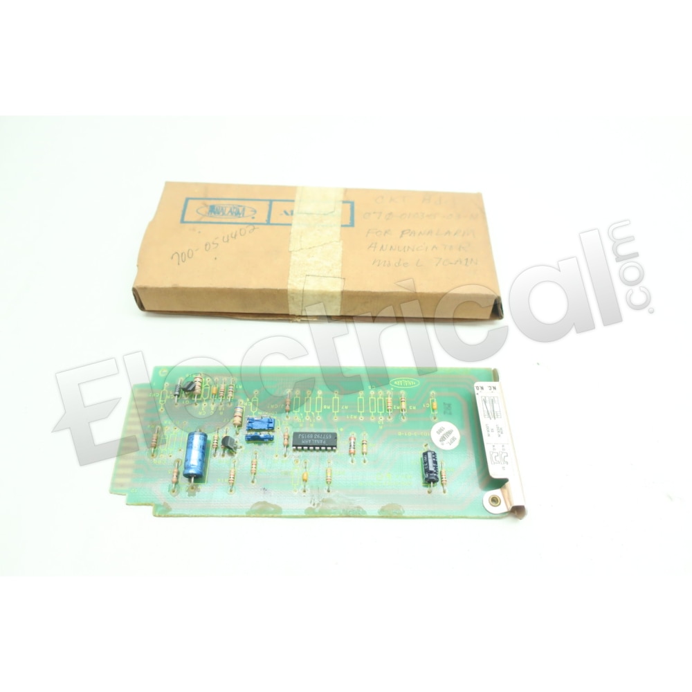 70-A1N Ametek PCB Board Automation