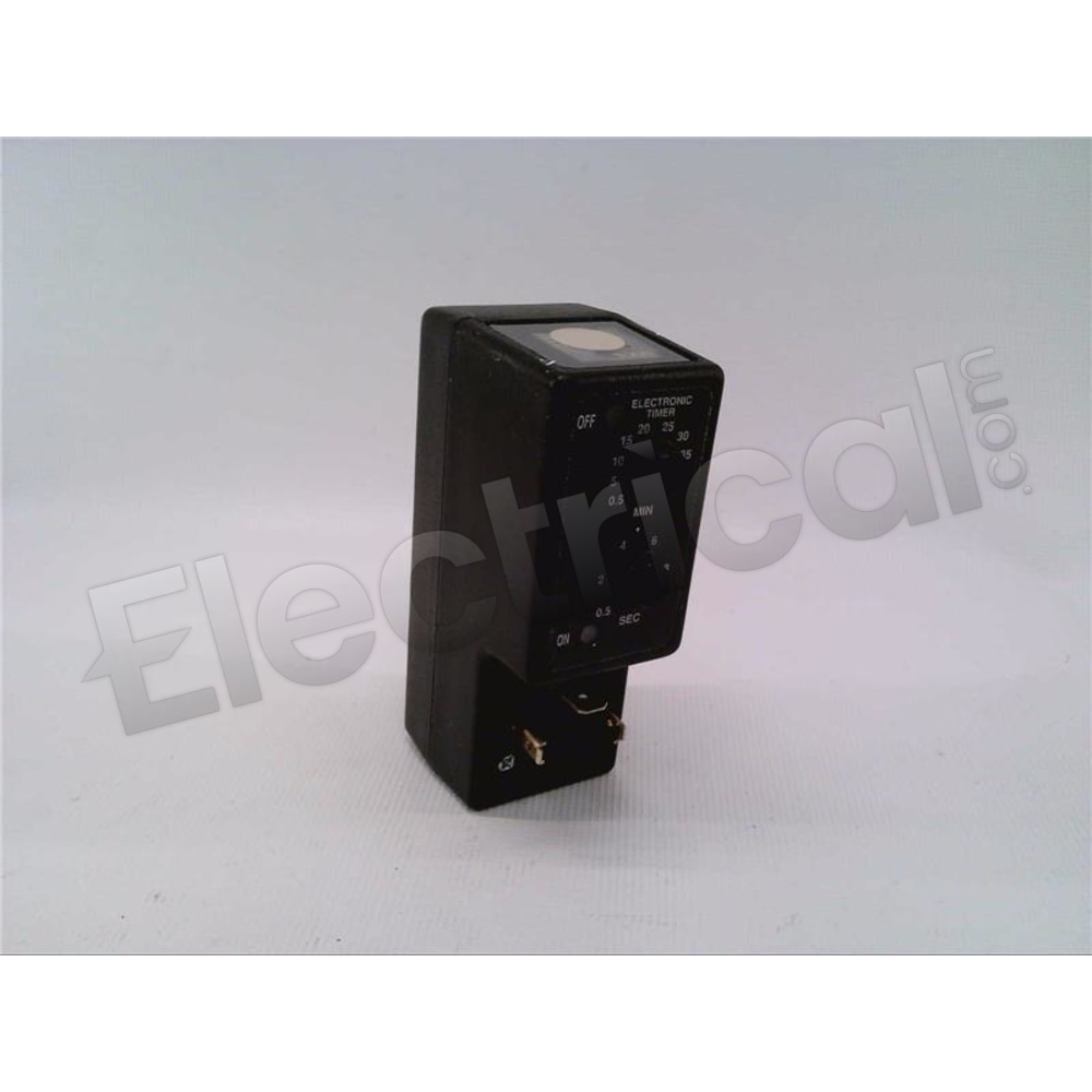 700-050589 Deltech Timer & Counter Automation