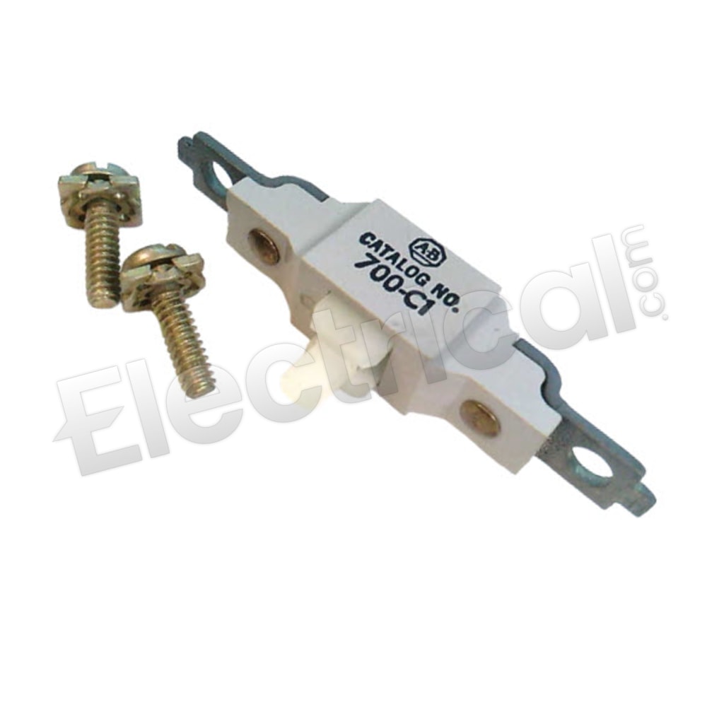 700-C1 Allen-Bradley A Contactor