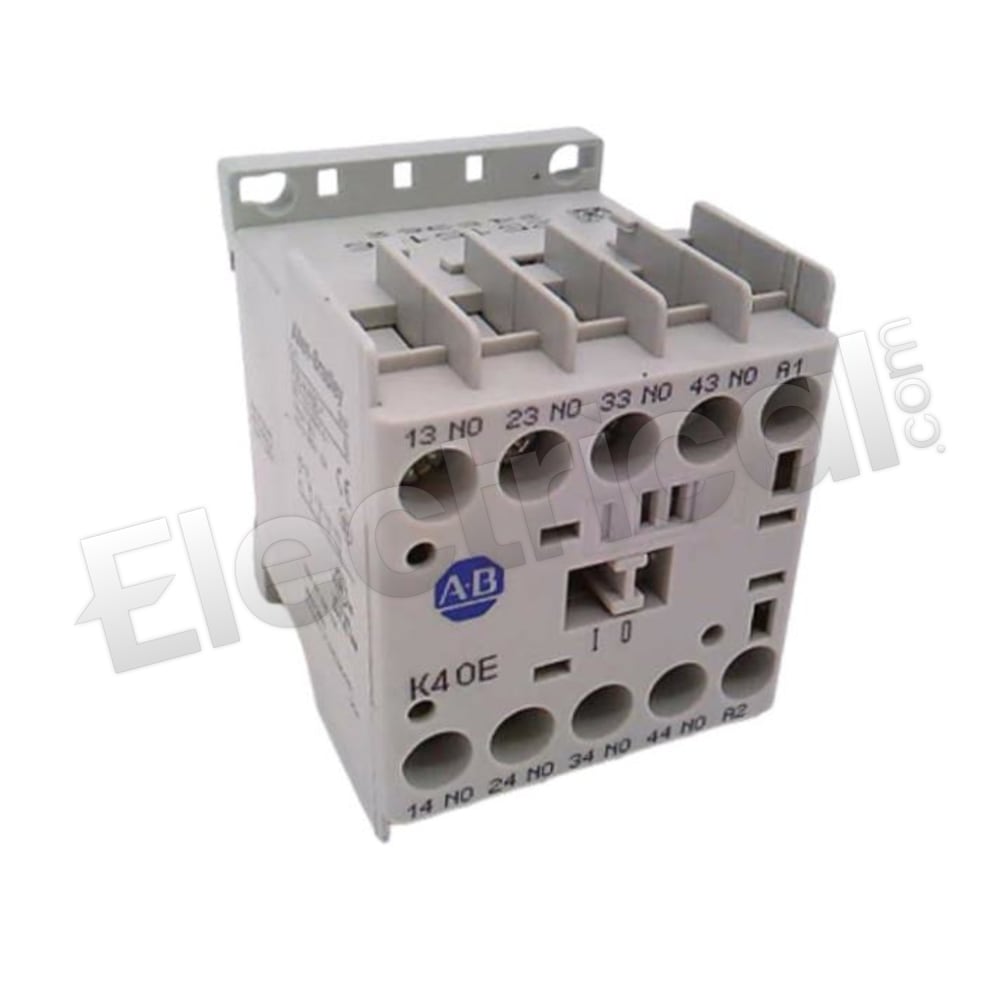 700-K40E-ZJ Allen-Bradley Industrial Relay Relay