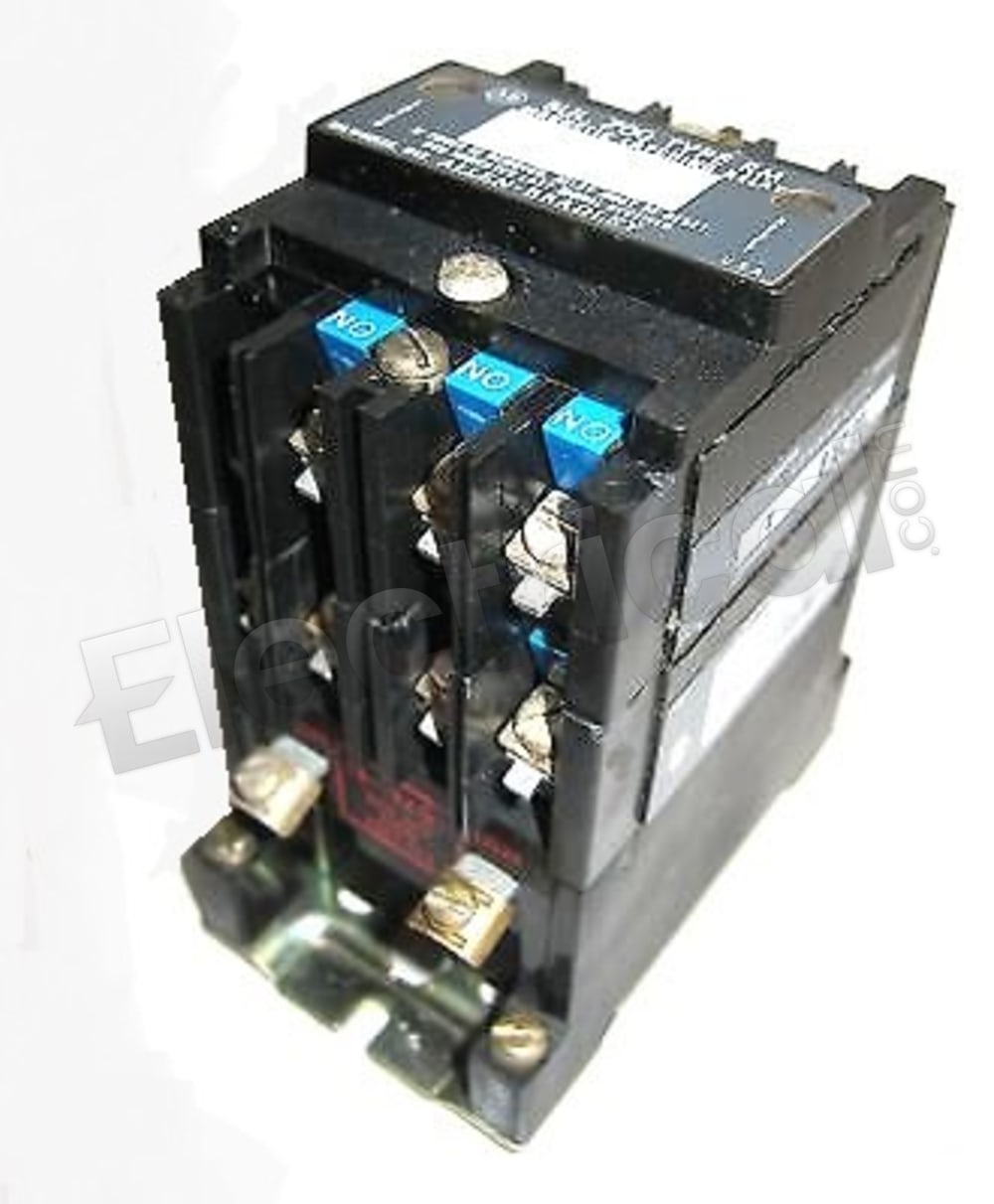 Allen-Bradley 700-RM800A1 Industrial Relay Relay