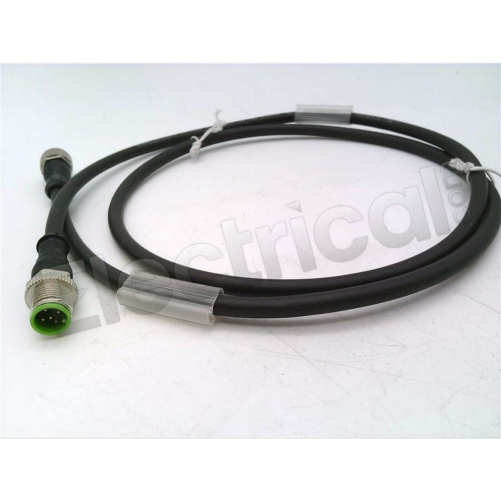 700041 Pin Code 7000-40041-6250100 Murr Elektronik Part and Accessory Conduit & Fitting