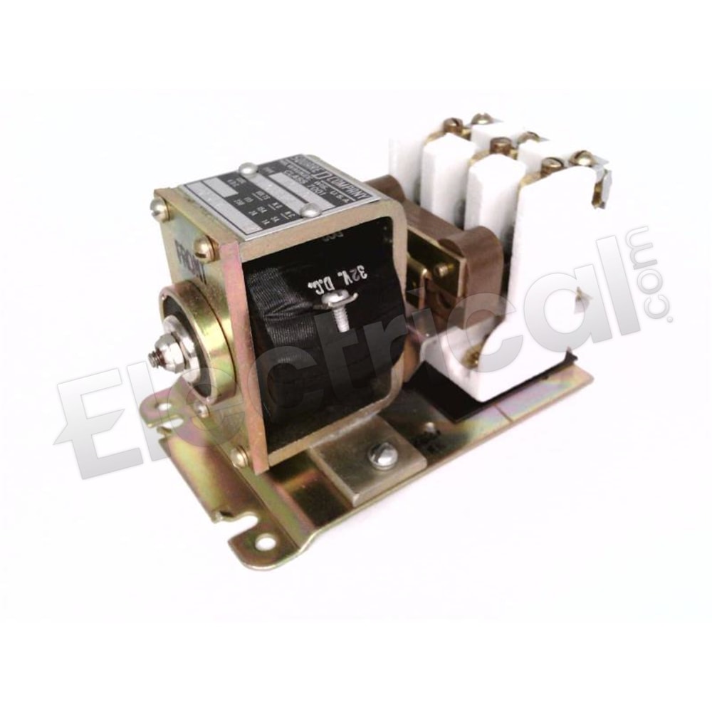 Schneider Electric 7001-RO-30 Fuse Part And Accessory Fuse