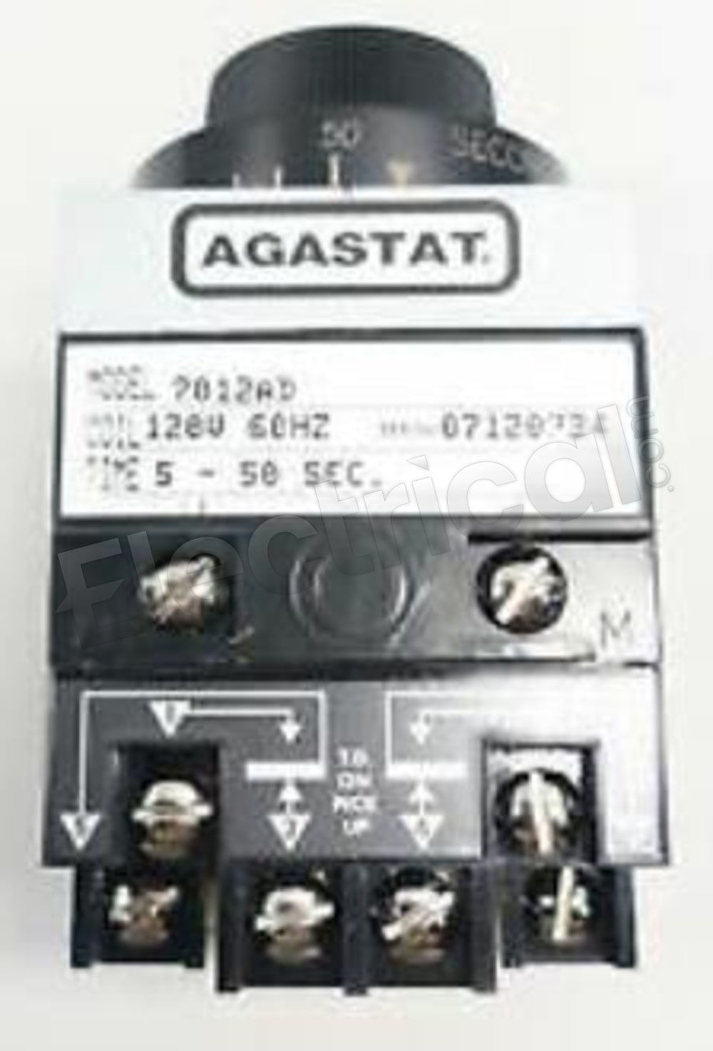Agastat 7014PC Motor Control Part And Accessory Motor Control