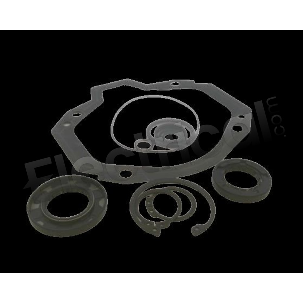990287 Control Valve Seal Kit For Eaton Hydraulic Pump - Made In USA