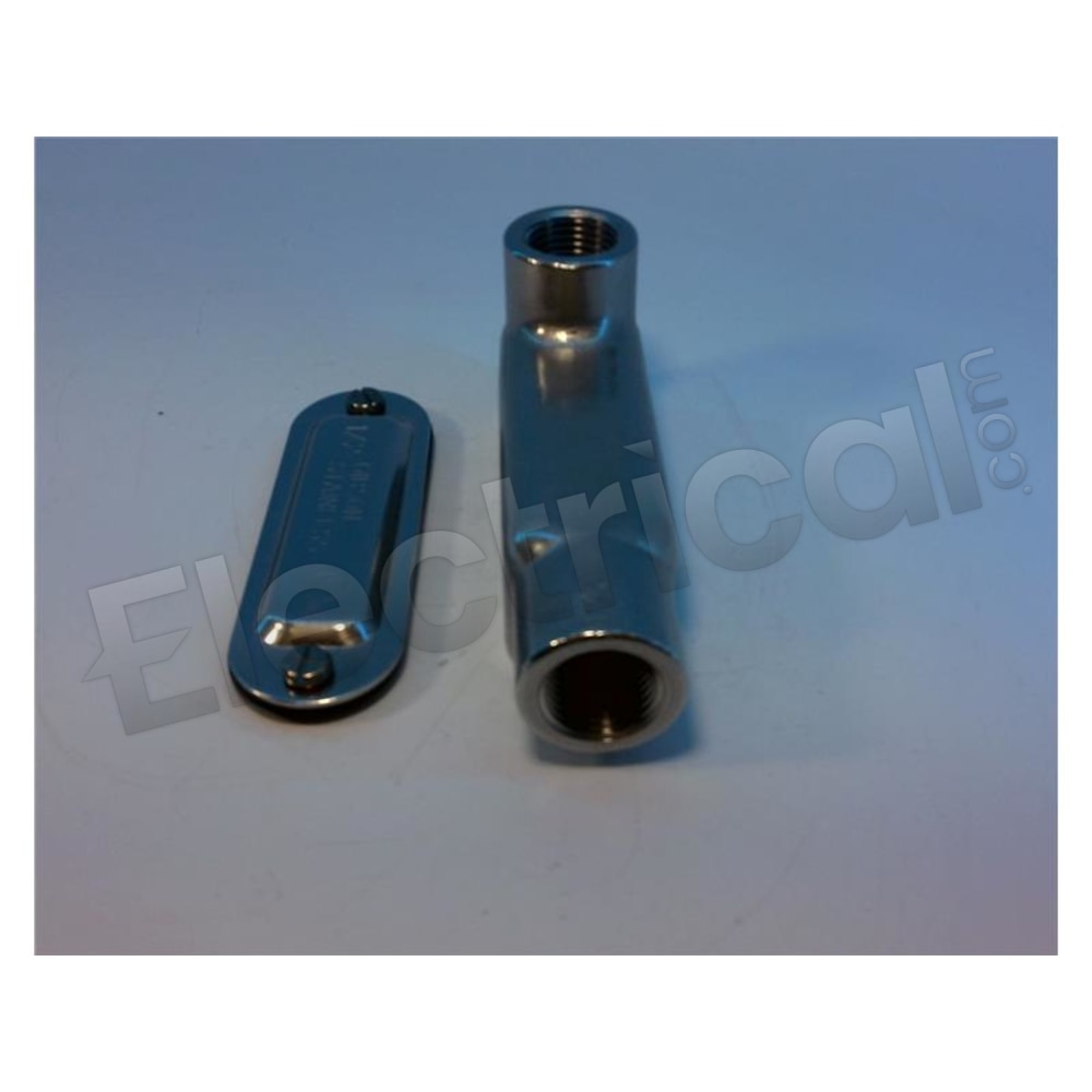 Gibson Stainless & Specialty 7050LB Conduit Fittings Electrical Product