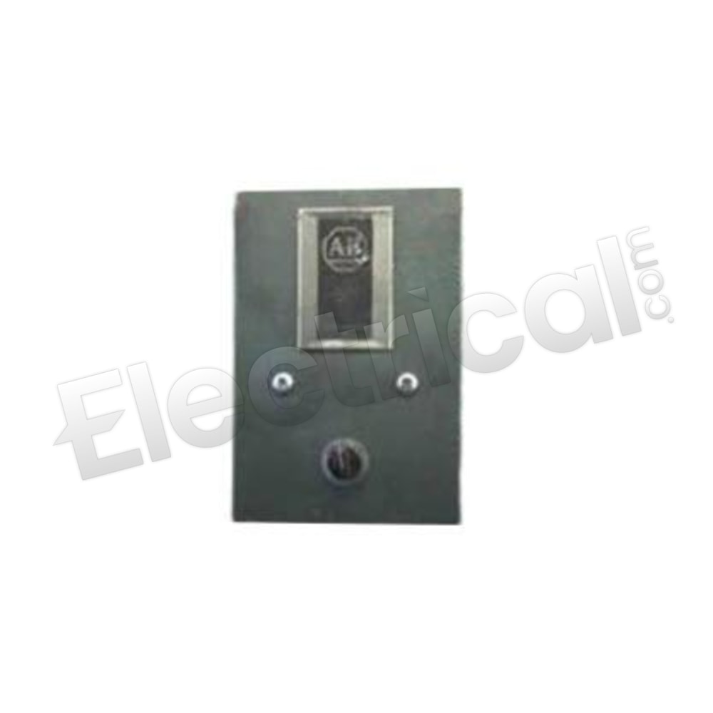 Caa3 709-CAA3 Allen-Bradley Motor Starter Motor Control