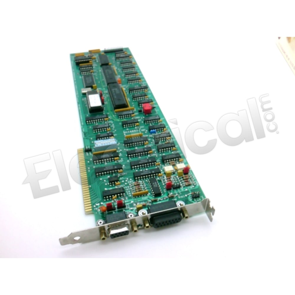 Parker 71-003901-02 Industrial Computer Accessory Automation