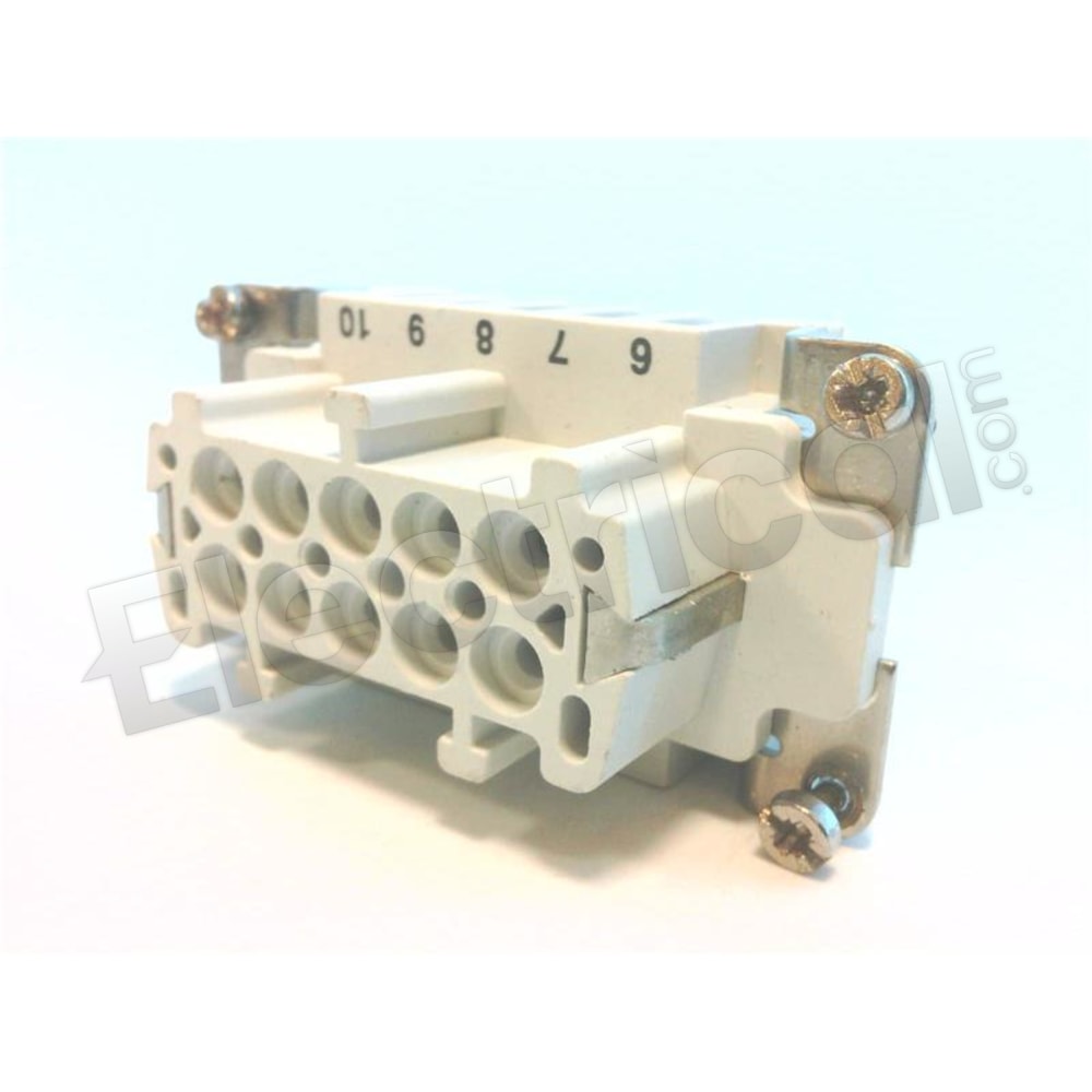 710-110 Walther Electric Connector/Terminal/Pin Electrical Component