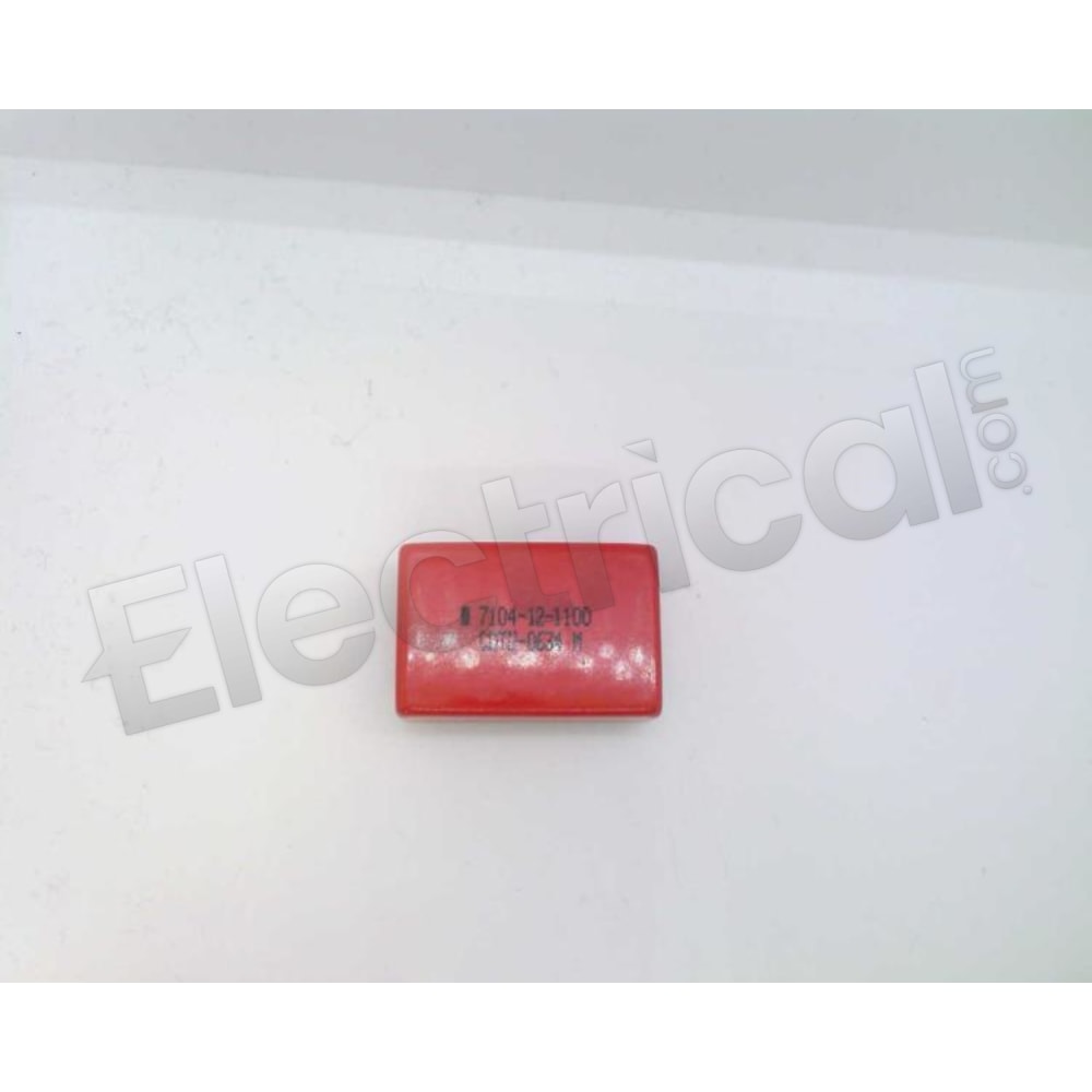7104-12-1100 COTO Fuse Part And Accessory Fuse