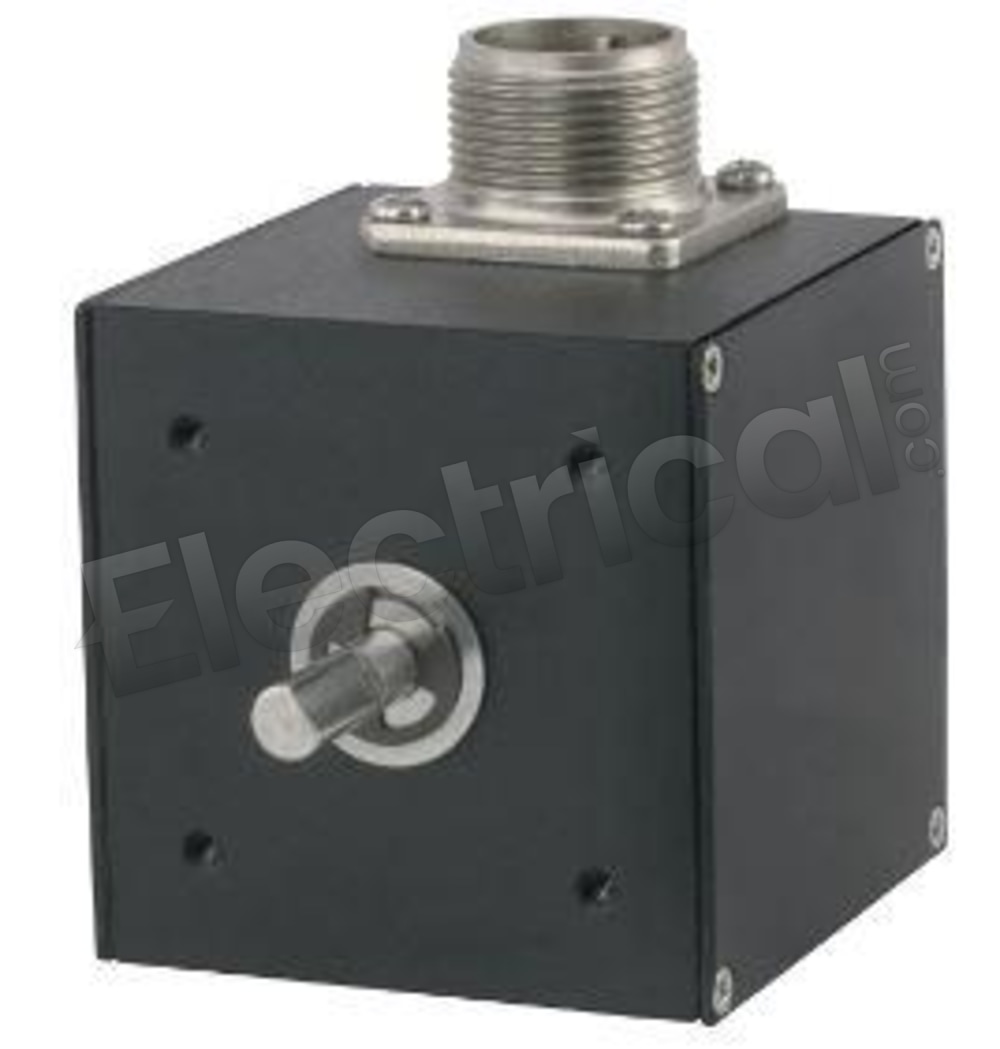 711-0012-S-S-6-S-S-Y Encoder Products Sensor Automation