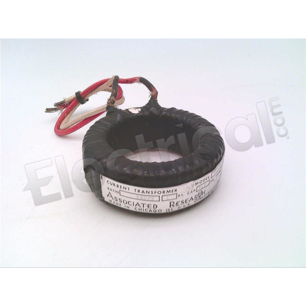 Associated Research 712A-2001A Current Transformer Transformer