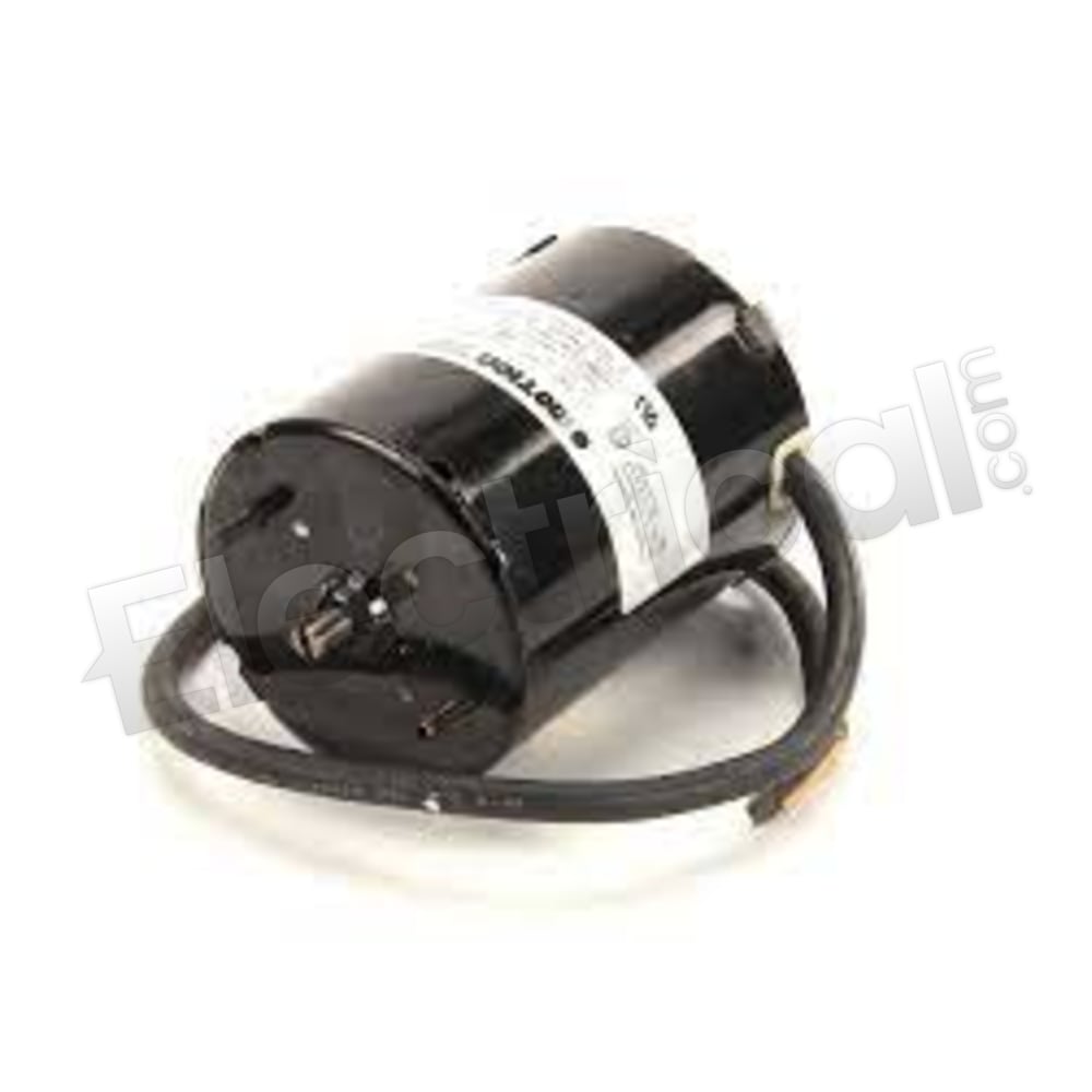 Motion Systems 7162-2765 Linear Actuator Machine Part