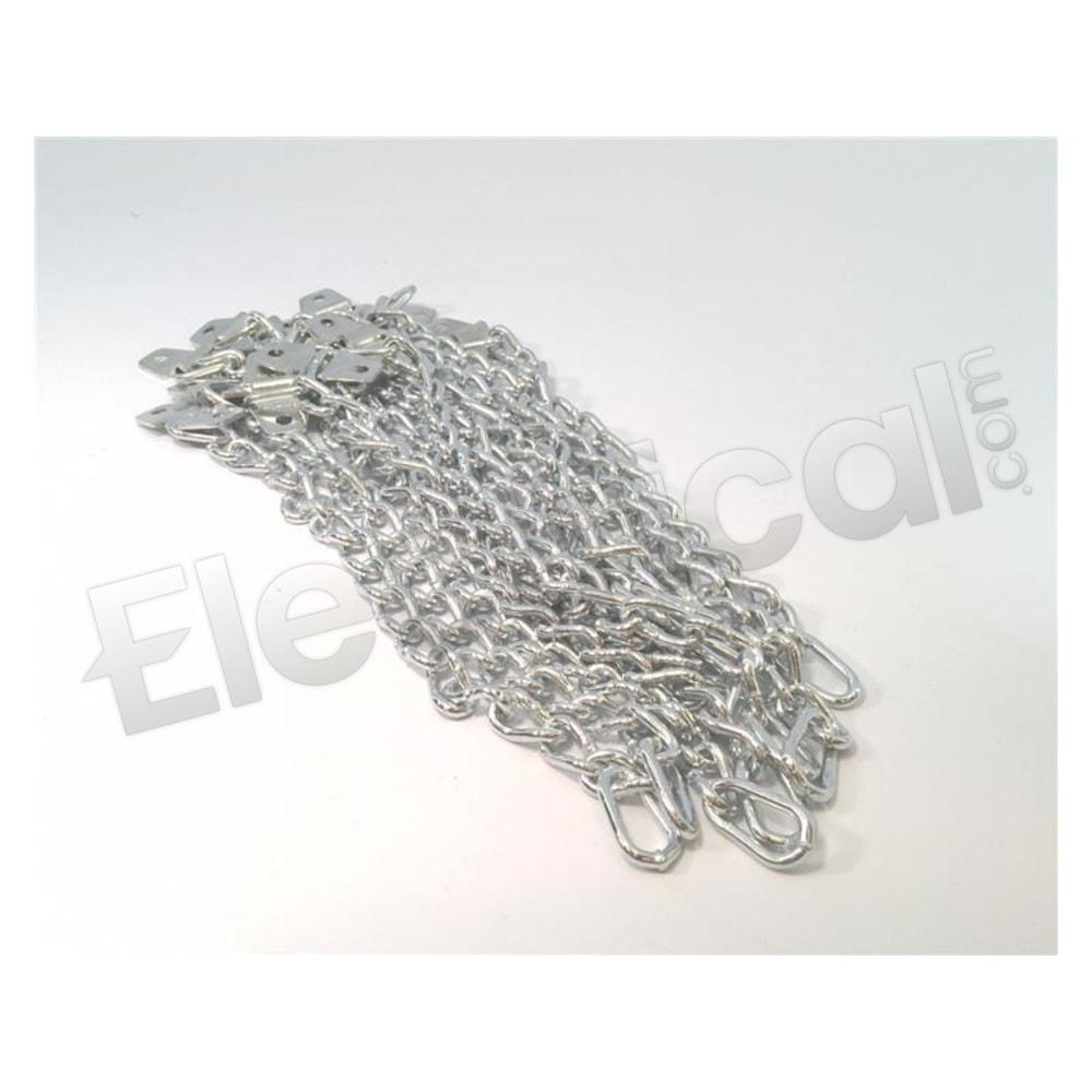 71CH-12PACK Master Lock Chain Machine Part