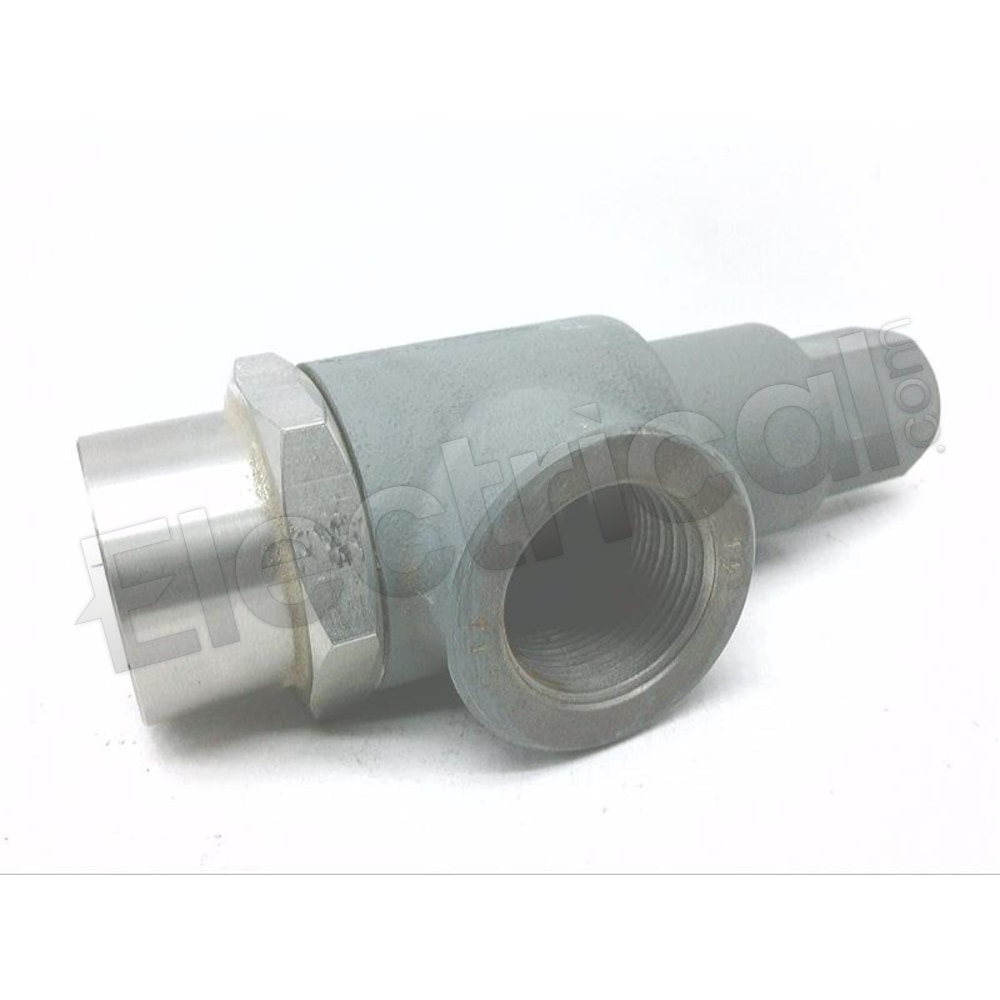 Rexroth DR Soupape de décharge pilotée | Contrôle efficace de la