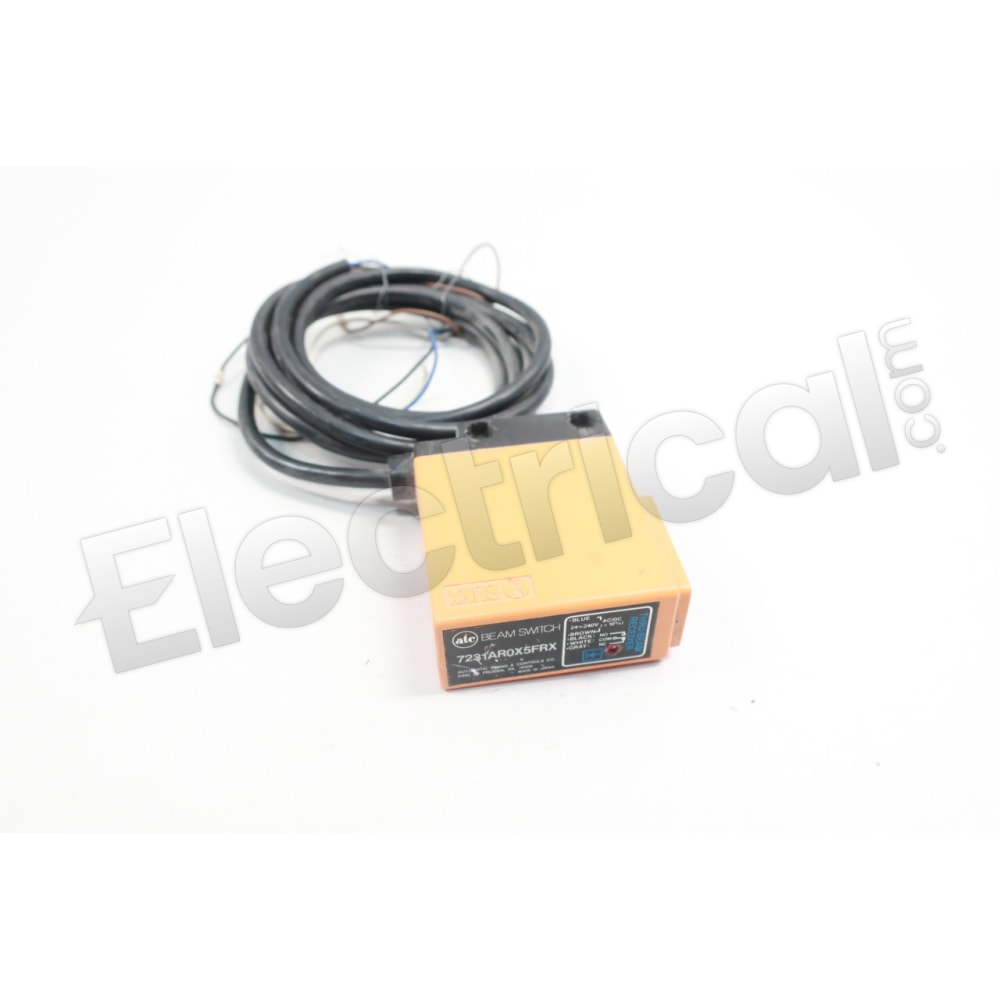 7231AR0X5FRX ATC Sensor Automation