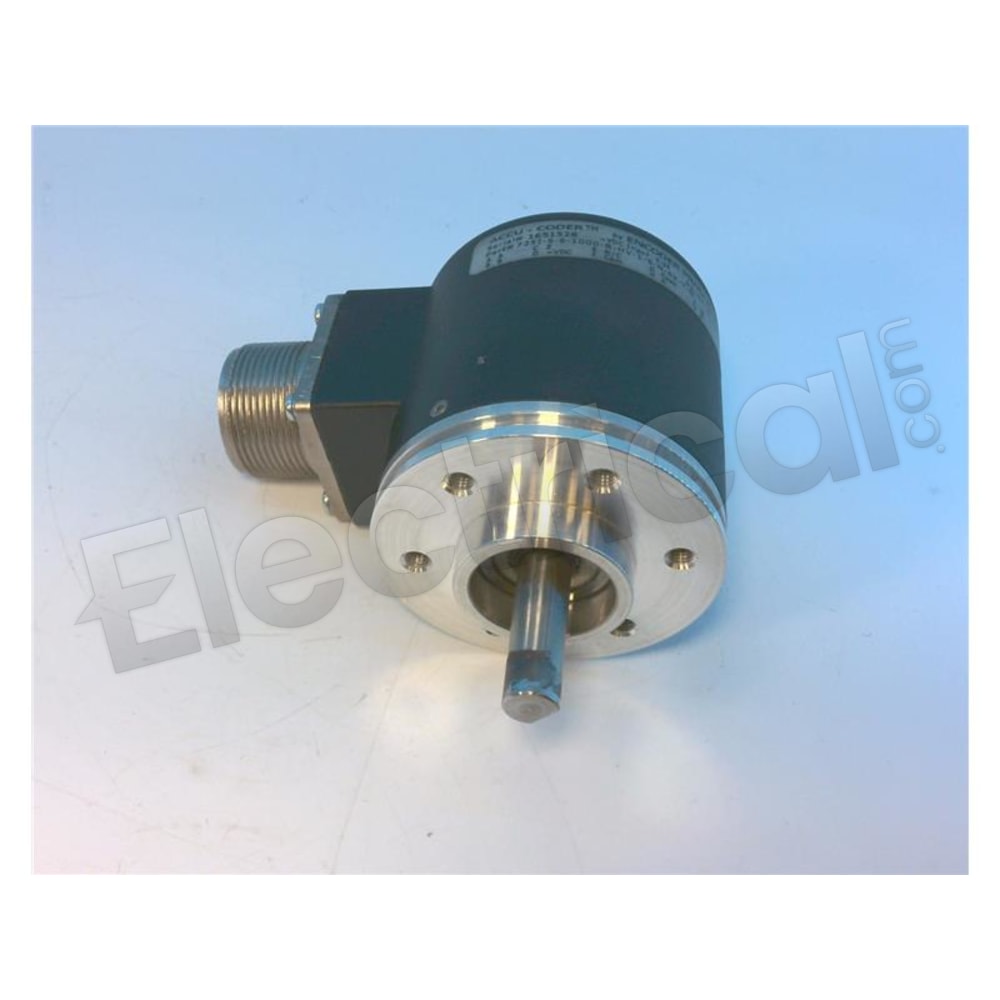 725I-S-S-1000-R-HV-1-S-N-SX-Y-N Encoder Products Sensor Automation