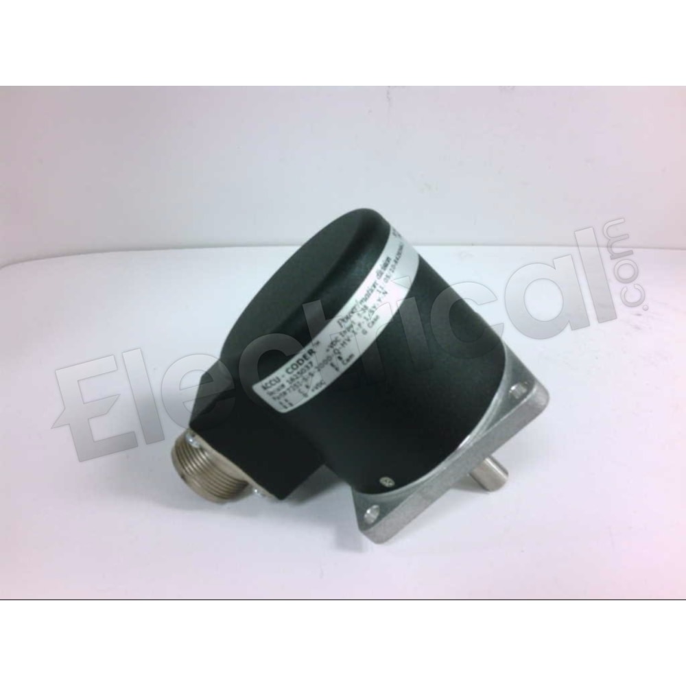 725I-S-S-2000-Q-HV-1-F-1-SY-Y-N Encoder Products Sensor Automation