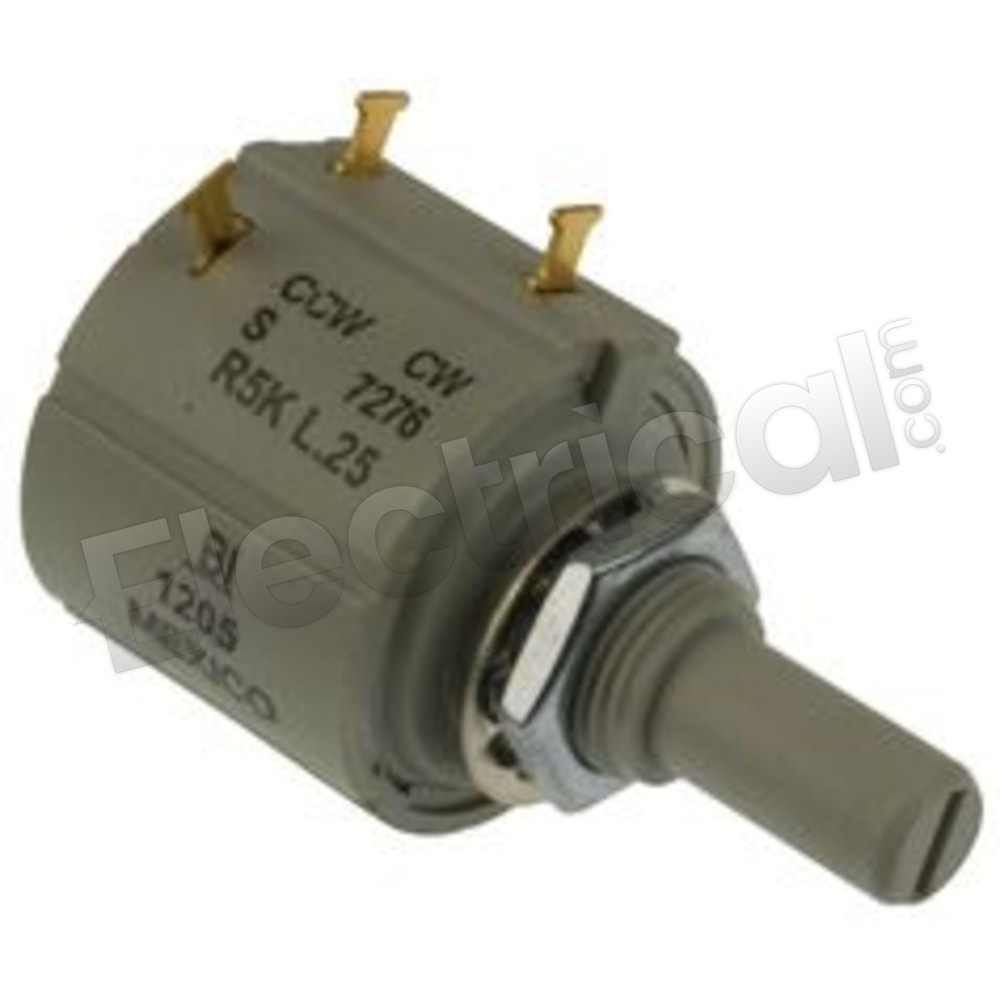 23976216 7276R10KL.25 TT Electronics Motor Control Part And Accessory Motor Control