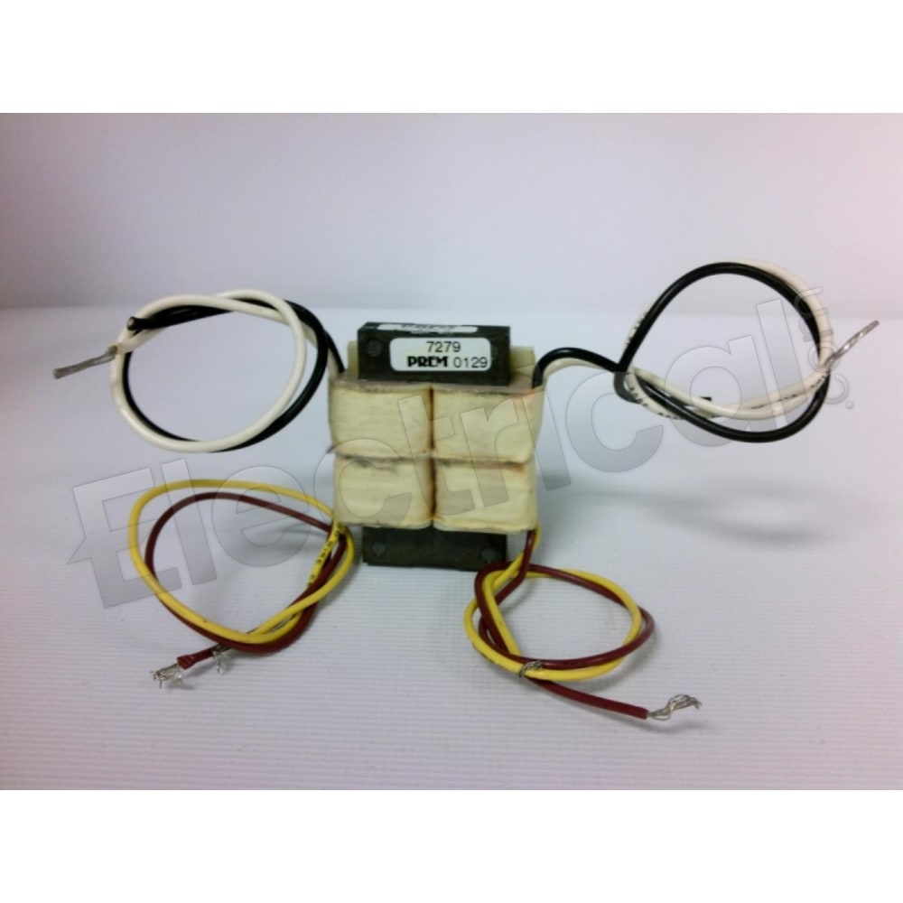 7279-0129 Prem Magnetics Control Power Transformer