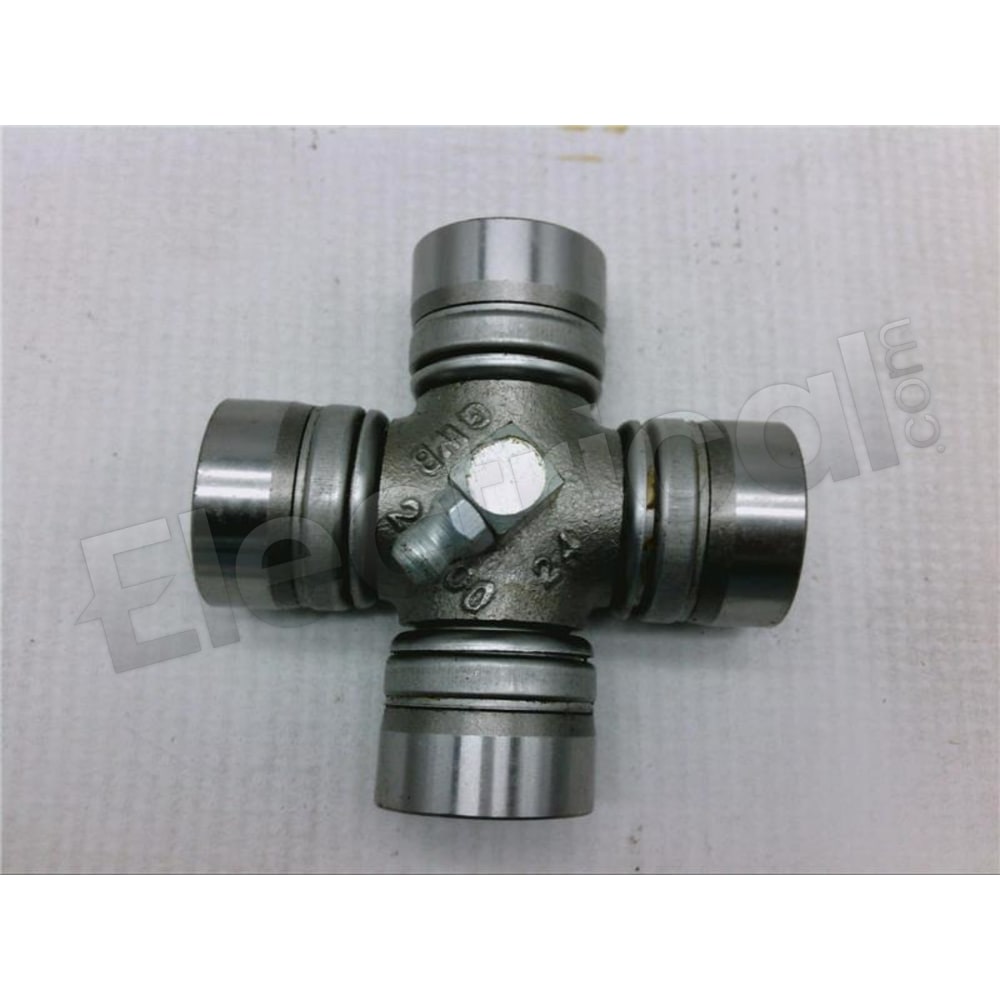 7287000600000 Gwb Gmbh Bearing Machine Part