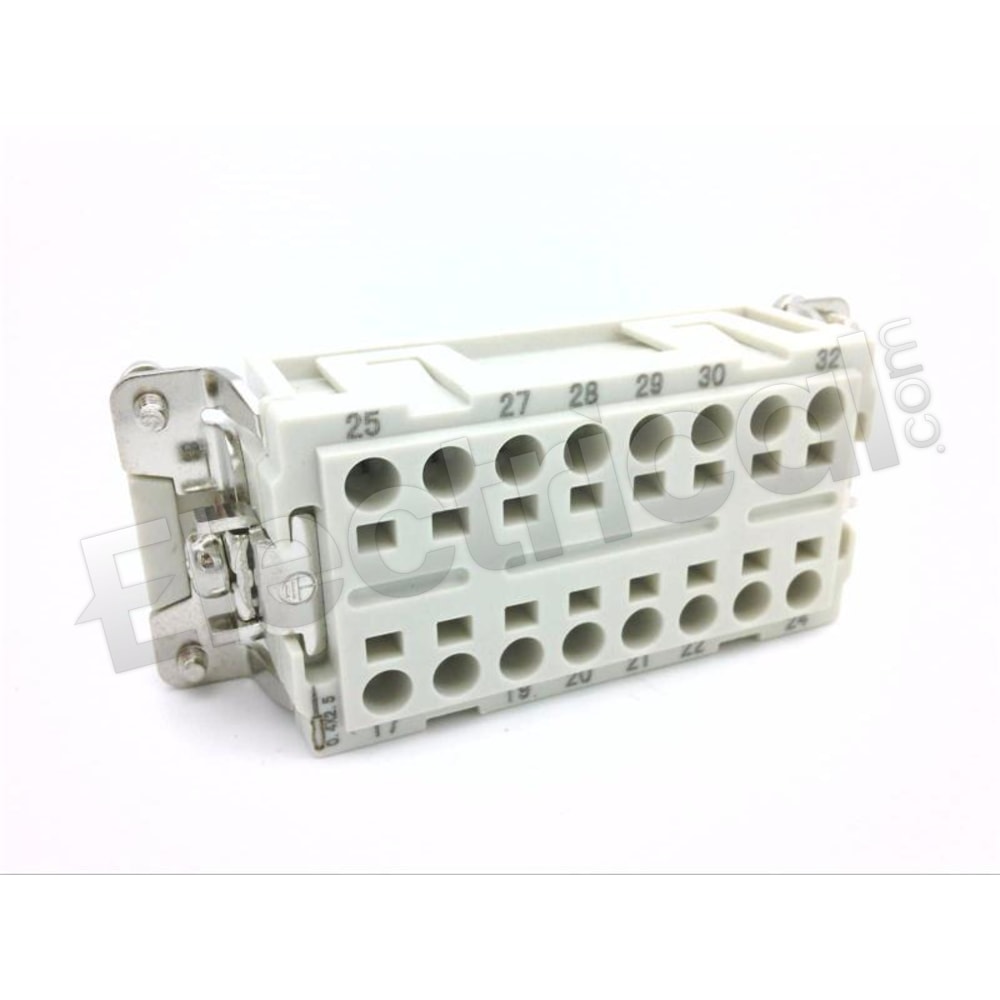 Molex 7316.5864.0 Connector/Terminal/Pin Electrical Component