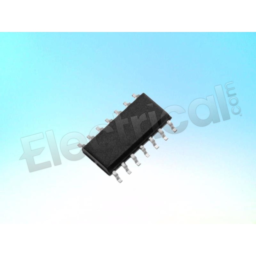 74HC00D-T NXP Semiconductor Logic IC Computer Component
