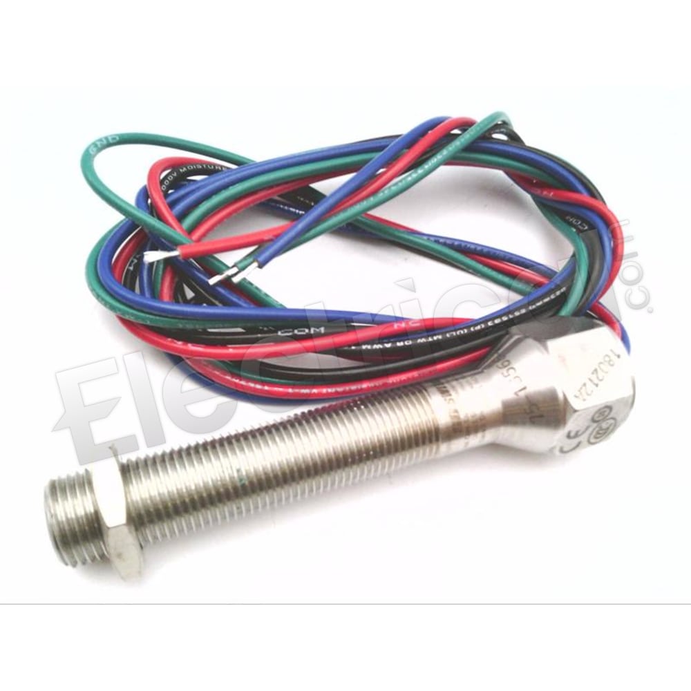 75-13566-A2 Topworx Limit Switch Automation