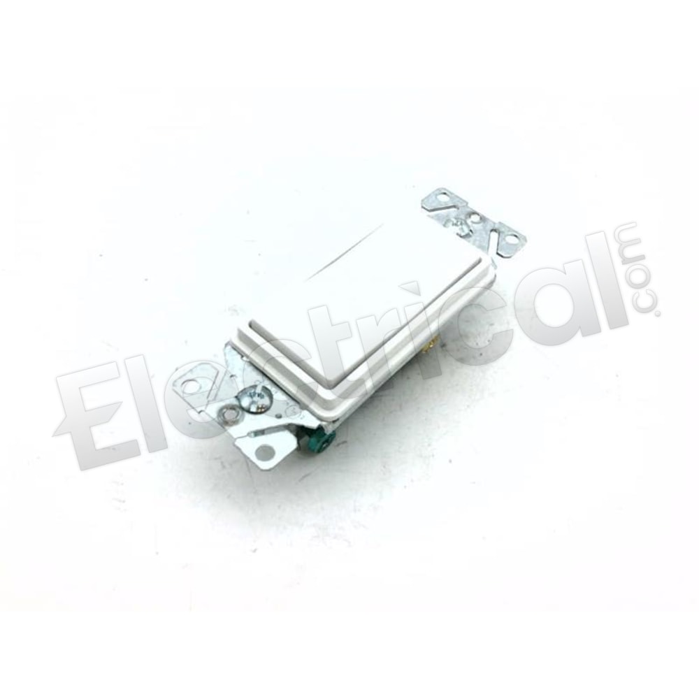Eaton 7503W Wall Switch Electrical Product