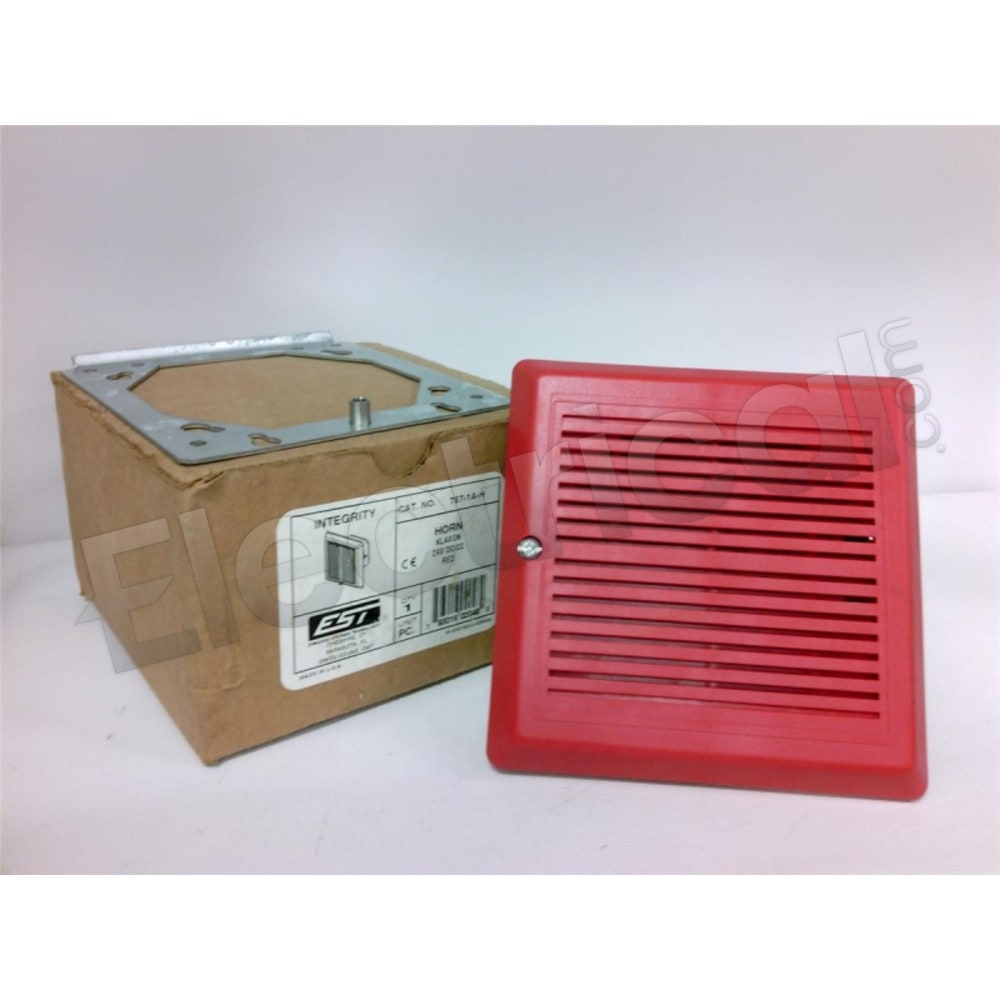 7571AH Utc Fire & Security Company Bell Alarm Circuit Breaker