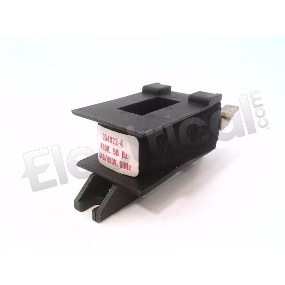 75D54822H Siemens Magnetic Coil Motor Control