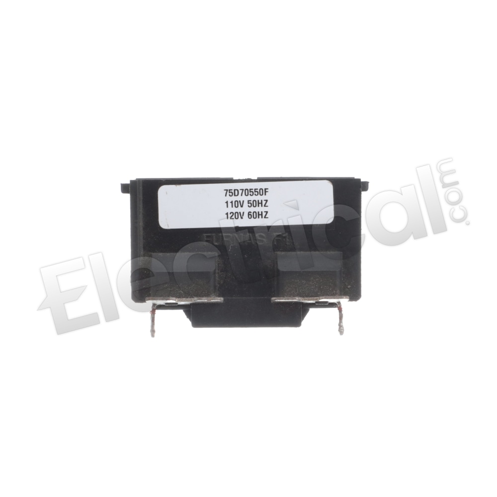 75D70550F Siemens Magnetic Coil Motor Control