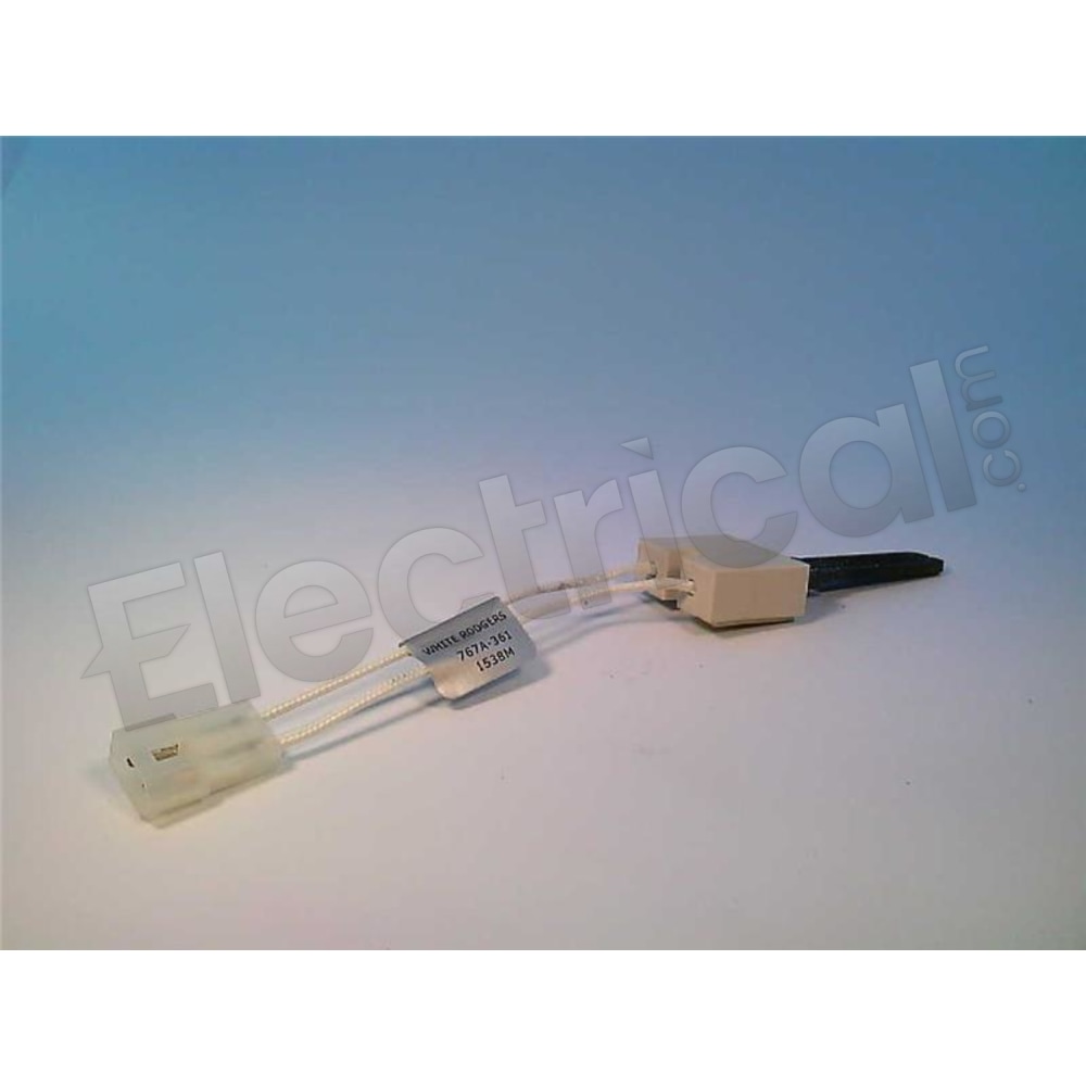 EMERSON P3761 visual data 7