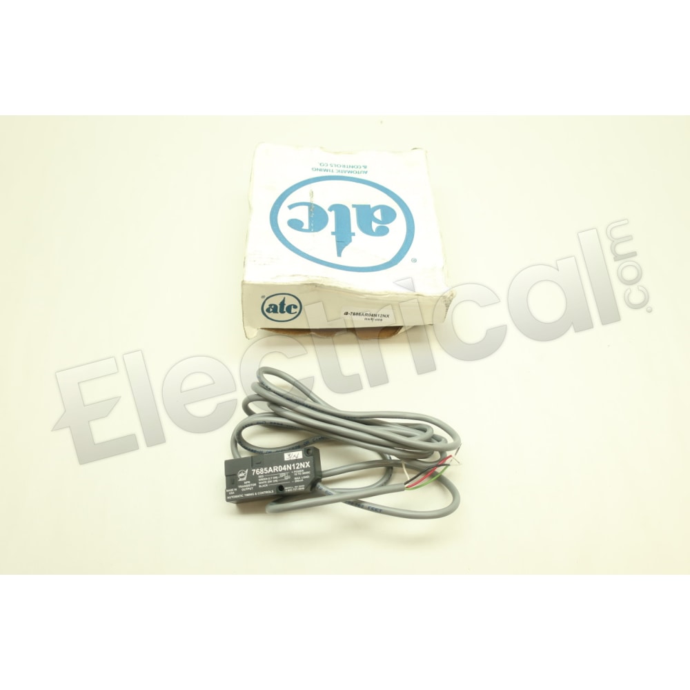 7685AR04N12NX ATC Sensor Automation