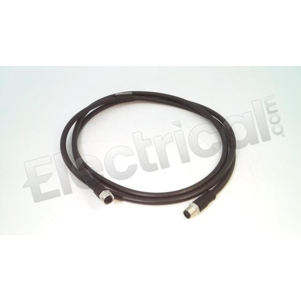 Binder 77-0690-0689-50704-0200 Cable for Computer Nework Etc Automation