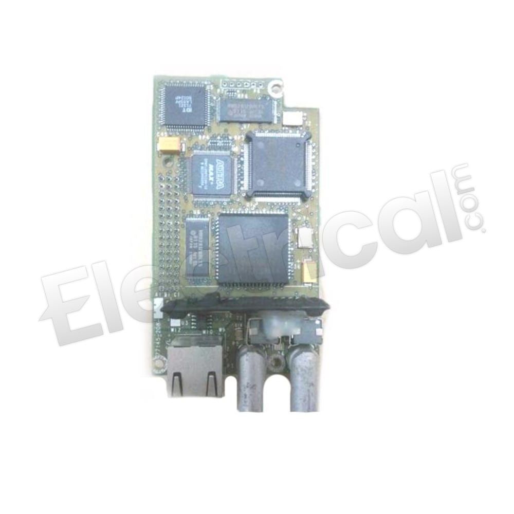Allen-Bradley 77145-208 Industrial Computer Accessory Automation