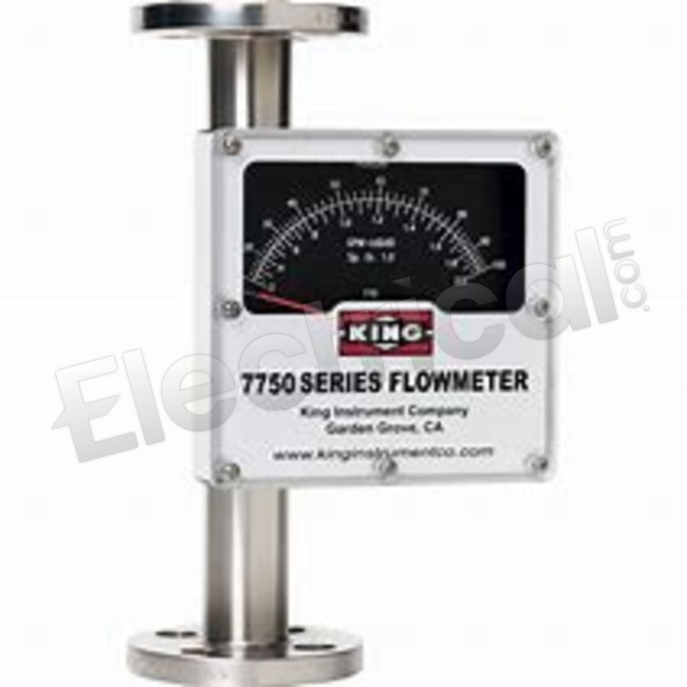 King Instrument 775220A715 Sensor Automation