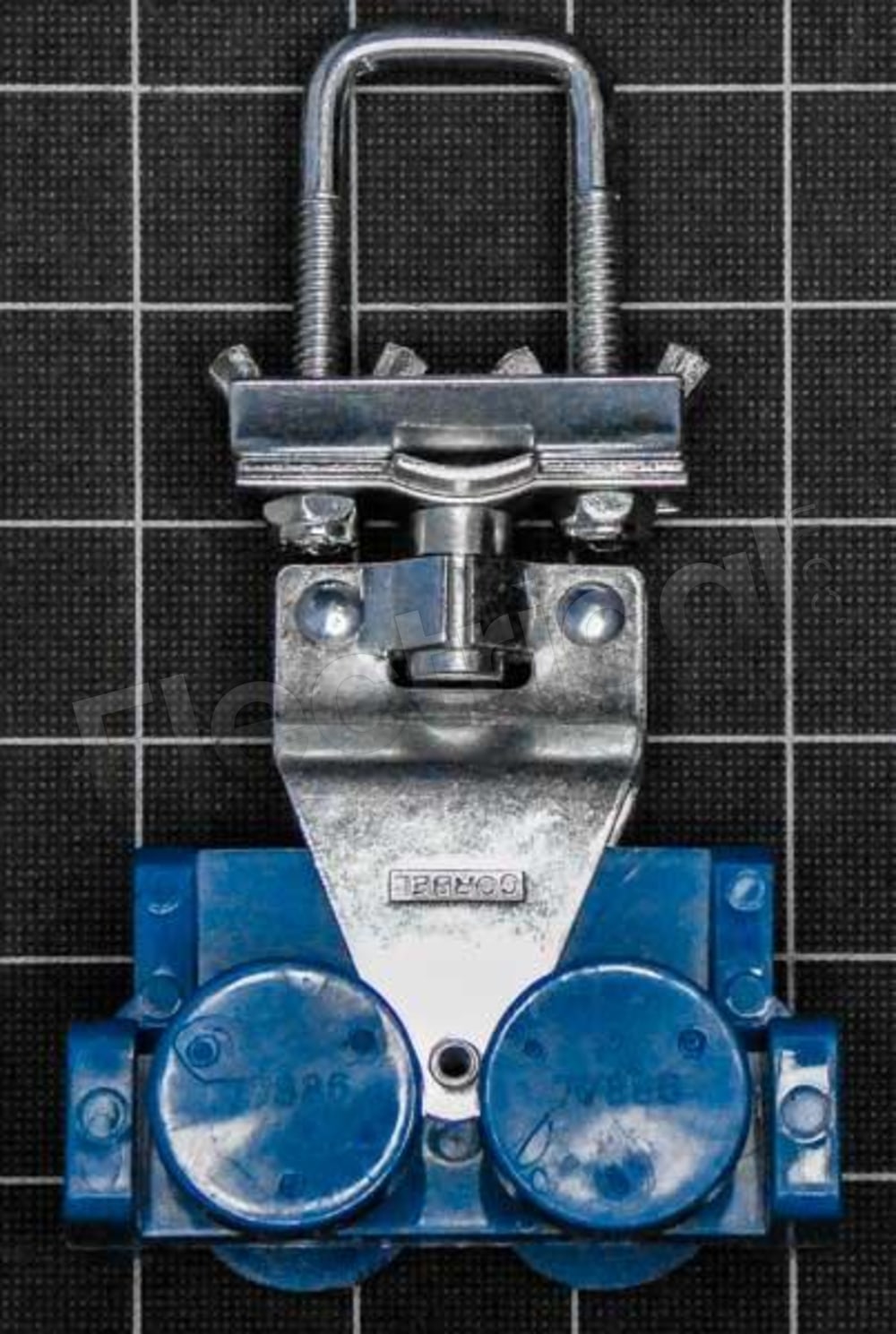 77886 Gorbel Assembly for Machine Machine Part