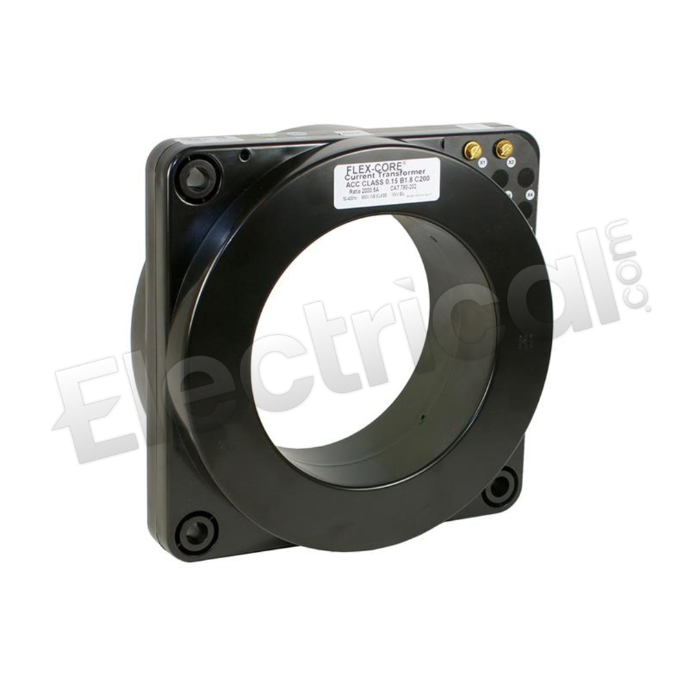 Instrument Transformers Inc 780152 Current Transformer Transformer