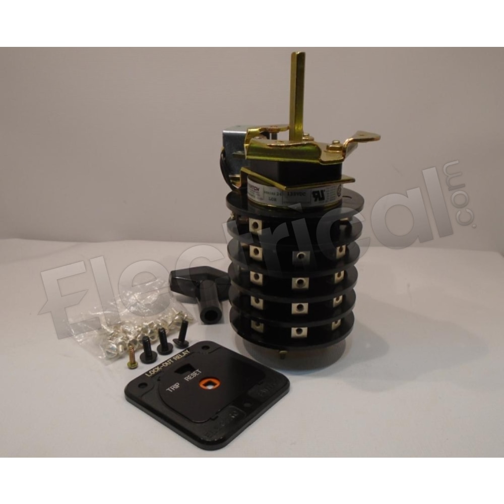 7804D Electroswitch Automation Switch Automation