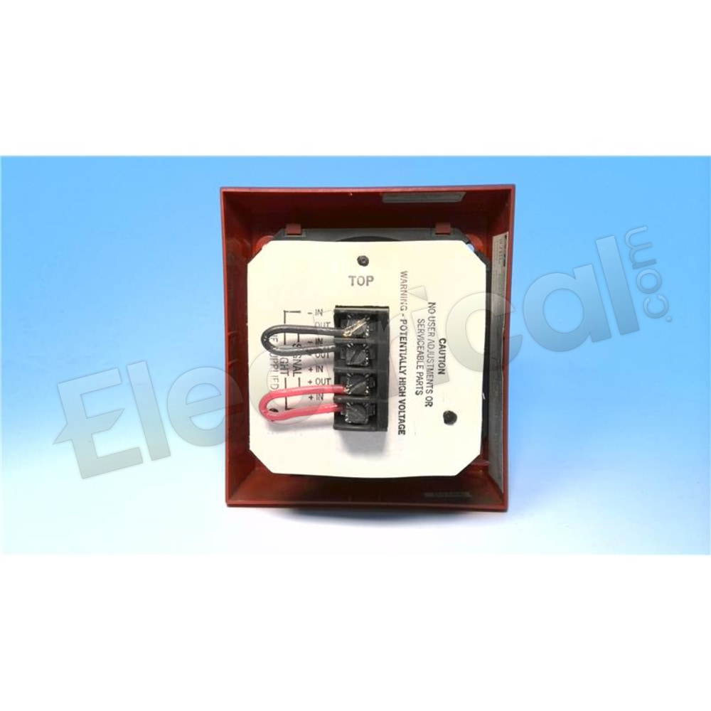 UTC FIRE & SECURITY COMPANY TFM-3 / TFM3 (NEW IN BOX UTC FIRE & SECURITY COMPANY TFM-3 / TFM3 (NEW IN BOX