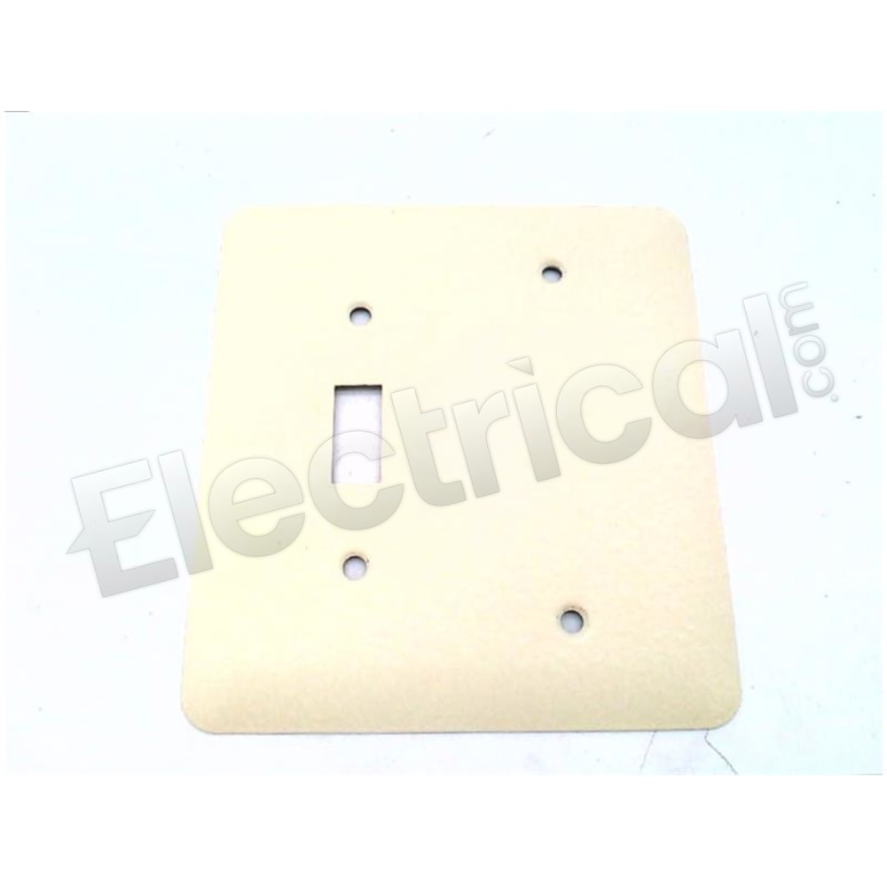 Mulberry 79522 Wall Plate Electrical Product